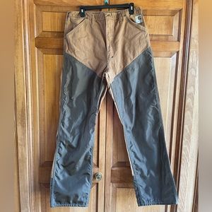 Vintage Carhartt Pants